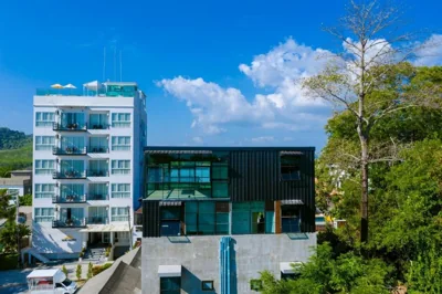 9BR Neverland Loft Pool Villa – Fotos 5