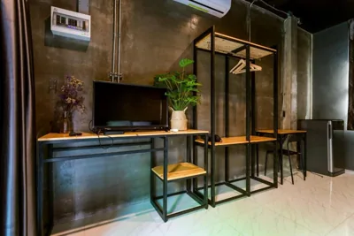 9BR Neverland Loft Pool Villa – Fotos 7