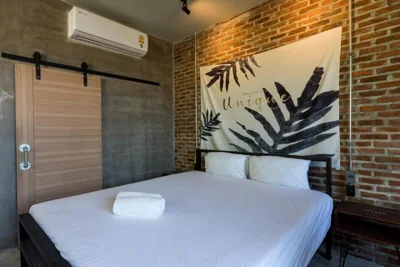 9BR Neverland Loft Pool Villa – Fotos 12