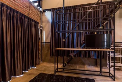 9BR Neverland Loft Pool Villa – Fotos 14